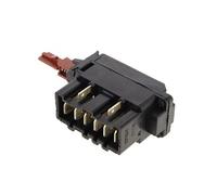 Interrupteur marche-arret 8 cosses pour Lave-linge Arthur martin