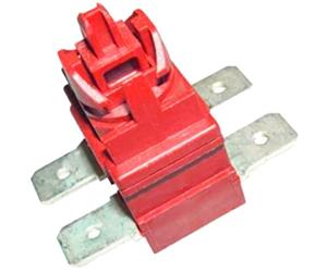 Interrupteur marche/arrêt (98911-4738) Lave-vaisselle C00096884 compatible avec INDESIT