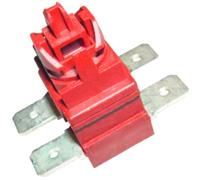 Interrupteur marche/arrêt (98911-5937) Lave-vaisselle (C00096884 INDESIT ARISTON HOTPOINT SCHOLTES)