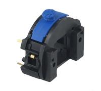 Interrupteur marche/arrêt à vitesses variables compatible avec 3000 200 outils rotatifs perceuse électrique bouton de contrôleur de rechange filaire