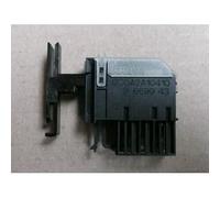Interrupteur Marche/Arret Adp4540 Lave Vaisselle Bauknecht Adg8984ix