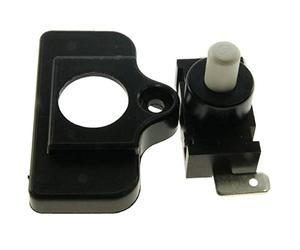 Interrupteur marche arrêt Aspirateur RS-RT9682 MOULINEX