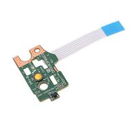 Interrupteur marche/arrêt avec câble flexible pour HP Pavilion série 14-N 15-N ensemble de réparation d'ordinateur portable DA0U83PB6E0