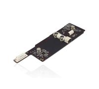 Interrupteur marche/arrêt avec carte RF compatible Xbox One Slim - Cadeau spécial