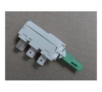 Interrupteur Marche/Arret Awg8630 Lave Linge Laden Awf381/La