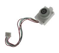 Interrupteur marche/arrêt - Cafetière, Expresso (MS-623816 KRUPS)