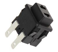 Interrupteur marche/arrêt Cafetière Expresso (5113211491 DELONGHI)