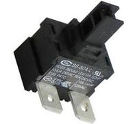 Interrupteur marche arrêt Centrale vapeur 500474037 DOMENA - 98640 G