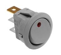 Interrupteur « marche/arrêt » compatible avec / pièce de rechange pour friteuse Tefal ss-203712 FR3141 Super Uno Access