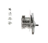 Interrupteur marche/arrêt de Lave-vaisselle pour Electrolux/AEG