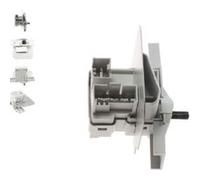 Interrupteur marche/arrêt de Lave-vaisselle pour Electrolux/AEG