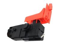 Interrupteur marche/arrêt de remplacement for perceuse à percussion rotative Bosch GBH2-24D GBH 2400 2-24 D DF 2-25 F, bouton poussoir de contrôle de vitesse