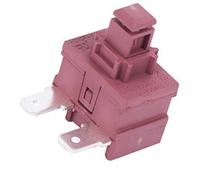 Interrupteur marche arrêt d'origine Aspirateur 4055009932 AEG
