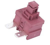 Interrupteur marche arrêt d'origine Aspirateur 4055009932 TORNADO, ELECTROLUX, AEG, VOLTA