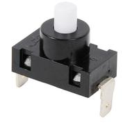 Interrupteur marche arrêt d'origine Aspirateur (4071360970 ELECTROLUX TORNADO PROGRESS)