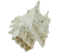 Interrupteur marche/arrêt d'origine Lave-vaisselle 00424410 BOSCH Lave-vaisselle 00424410 BOSCH