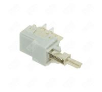 Interrupteur marche/arrêt d'origine Machine à laver, Lave-linge 2827990100, 2964170100 BEKO Machine à laver, Lave-linge 2827990100, 2964170100 BEKO
