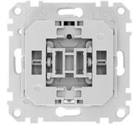 Interrupteur marche/arrêt encastré Merten - TECE9499_0200 - TECHNISAT G