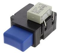 Interrupteur marche - arret f016f05717 - tondeuse a gazon bosch G
