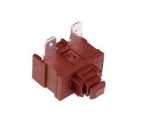Interrupteur marche arrêt pour aspirateur compatible NILFISK 78600700