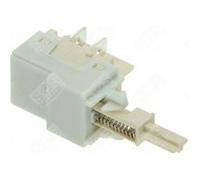Beko Interrupteur marche/arrêt lave-linge 2827990100/2964170100 Compatible multi-marques 319582 G