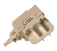 Interrupteur marche arrêt Lave-linge 34010373 PROLINE, CURTISS, HIGH ONE HIG, TECNOLEC, CONTINENTAL EDISON - 295447