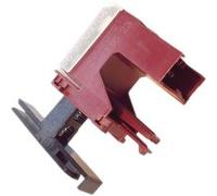 Interrupteur marche/arrêt Machine à laver, Lave-linge 481941028998 WHIRLPOOL