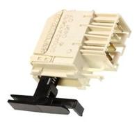 Interrupteur marche / arrêt Lave-linge 481941029004 WHIRLPOOL, LADEN, IGNIS, BAUCKNECHT, IKEA WHIRLPOOL, BAUKNECHT, RADIOLA, FUNIX, PROLINE, ZANUSSI - 52417 G