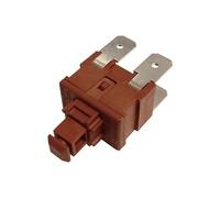 Interrupteur marche arrêt Lave-vaisselle 34420718, VMI000347 FAGOR, CURTISS, GENERISS, PROLINE, BRANDT, MASTERCOOK, XPER, OCEANIC, TECNOLEC, HIGH ONE