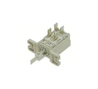 Interrupteur marche/arrêt Lave-vaisselle 816450119 SMEG Lave-vaisselle 816450119 SMEG