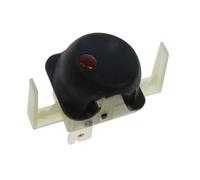 INTERRUPTEUR MARCHE ARRET NOIR POUR PETIT ELECTROMENAGER TEFAL - TS-01020960
