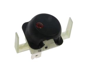 INTERRUPTEUR MARCHE ARRET NOIR POUR PETIT ELECTROMENAGER TEFAL - TS-01020960