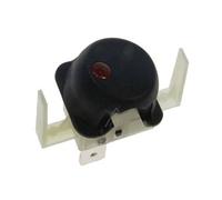 TS-01020960. INTERRUPTEUR MARCHE ARRET NOIR TEFAL
