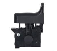 Interrupteur marche/arrêt plastique pour robuste Interrupteur | Compatible FS2500, FS2700, FS4300, métal plastique, pièce neuve origine