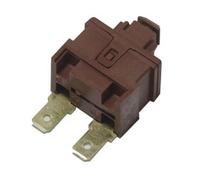 SOS Accessoire Interrupteur marche arrêt pour Aspirateur 1050326030 ELECTROLUX, TORNADO