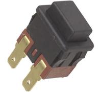 Interrupteur marche/arrêt pour Aspirateur RSRT1977 RSRT0614 compatible ROWENTA, MOULINEX, TEFAL, CALOR