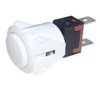 Electrolux Interrupteur marche/arrêt pour cuisinière 357038106