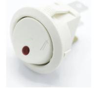 Interrupteur marche/arrêt pour friteuse Mega XXL AM480070 Tefal/Moulinex