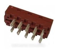 Interrupteur Marche Arret Pour Hotte Arthur Martin Electrolux Faure