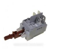 Interrupteur marche/arrêt d'origine Machine à laver, Lave-linge 2827990100, 2964170100 BEKO Machine à laver, Lave-linge 2827990100, 2964170100 BEKO