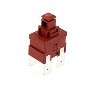 Interrupteur marche/arrêt pour lave vaisselle