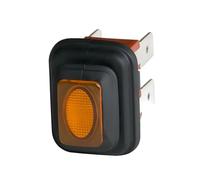 Interrupteur marche/arrêt pour lave-vaisselle Lamber 9319060 Ambre