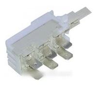 Interrupteur Marche Arret Pour Lave Vaisselle Ou Lave Linge Zanussi