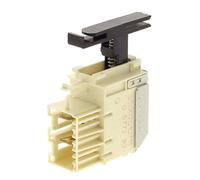 Interrupteur marche - arret pour Lave-vaisselle Whirlpool