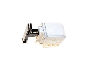 INTERRUPTEUR MARCHE ARRET pour LAVE VAISSELLE WHIRLPOOL - 480140100929