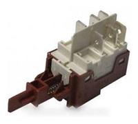 Interrupteur marche arret pour lave vaisselle