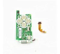 Interrupteur marche/arrêt pour Nintendo DSi NDSI NDSi D-Pad ABXY Boutons Board