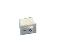 INTERRUPTEUR MARCHE ARRET POUR PETIT ELECTROMENAGER DELONGHI - KW703028