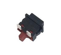INTERRUPTEUR MARCHE ARRET pour PIECES ASPIRATEUR NETTOYEUR PETIT ELECTROMENAGER BOSCH - 00031598