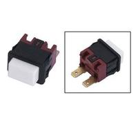 Interrupteur Marche Arret Pour Pieces Aspirateur Nettoyeur Petit Electromenager Rowenta - Rs-rt1977 G